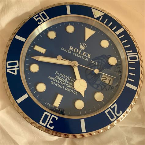 preisliste rolex deutschland|Rolex wanduhr original.